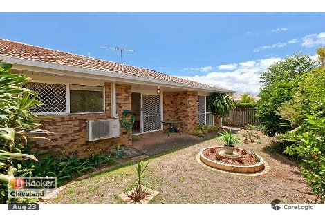 14/91 Wynyard St, Cleveland, QLD 4163