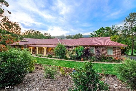 42 Whittings Rd, Guanaba, QLD 4210