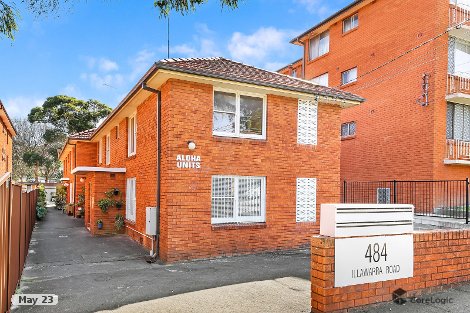 5/484 Illawarra Rd, Marrickville, NSW 2204