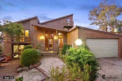 205 Overbank Rd, North Warrandyte, VIC 3113