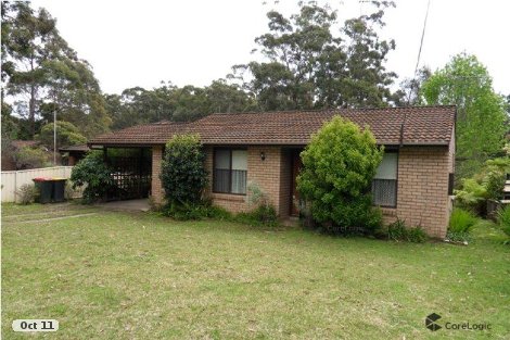 32 River Rd, Sussex Inlet, NSW 2540