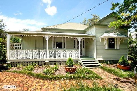 88 Campbell St, East Toowoomba, QLD 4350