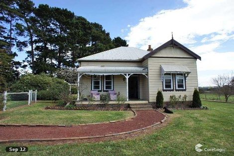 114 Sproules Lane, Glenquarry, NSW 2576