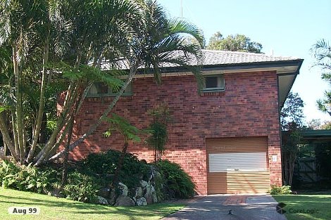 1 O'Callaghan St, Holland Park, QLD 4121