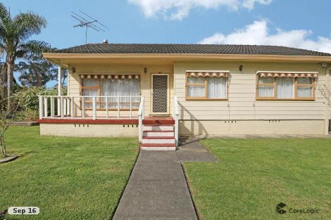 1 O'Brien Rd, Londonderry, NSW 2753