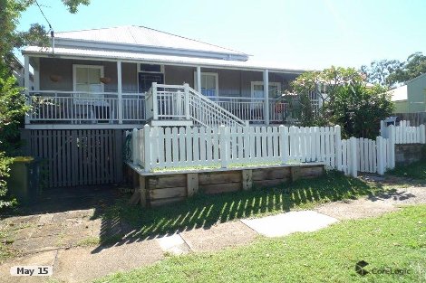 56 Swan St, Shorncliffe, QLD 4017