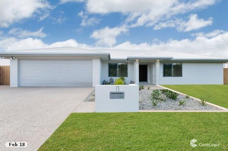 13 Tarantino Cres, White Rock, QLD 4868