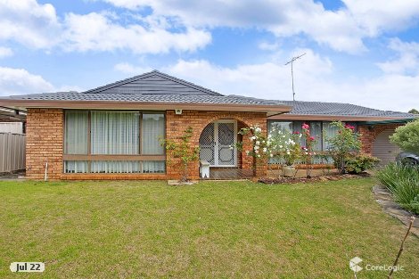 12 Mona Vale Pl, Woodbine, NSW 2560