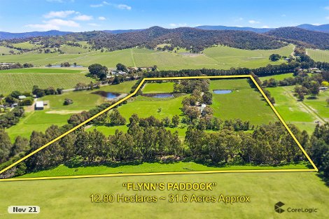 1830 Melba Hwy, Dixons Creek, VIC 3775