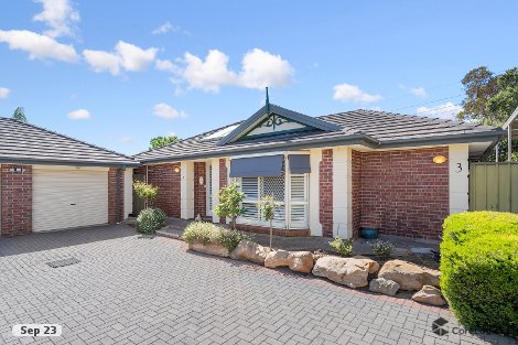 3/7 Osterley Tce, Seacliff Park, SA 5049