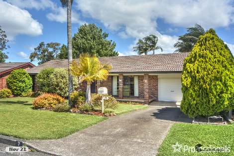 7 Russell Ave, North Nowra, NSW 2541