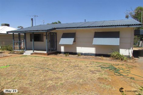 71 Yewers Ave, Morawa, WA 6623