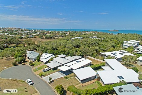 6 Eagle Pl, Zilzie, QLD 4710