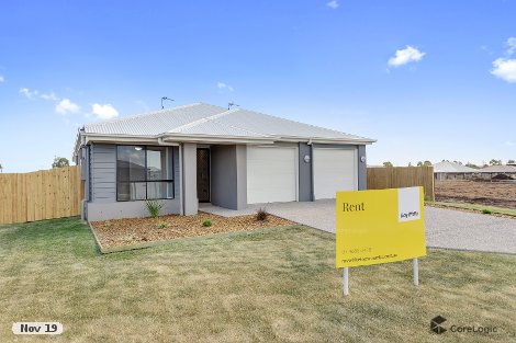 1/2 Myrtleford Cres, Cambooya, QLD 4358