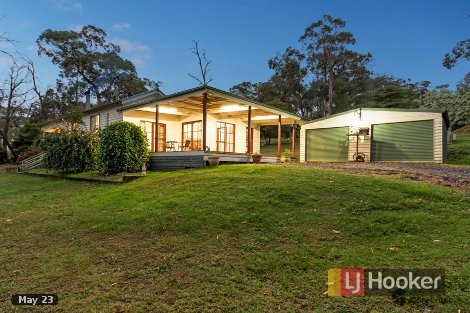 11 Mary St, Bunyip, VIC 3815