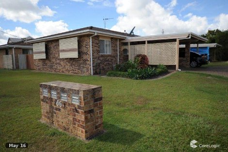 66 Takalvan St, Svensson Heights, QLD 4670