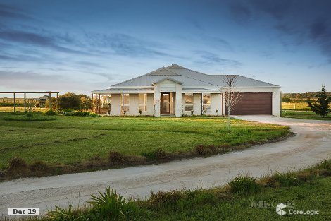 470 Haddon School Rd, Haddon, VIC 3351