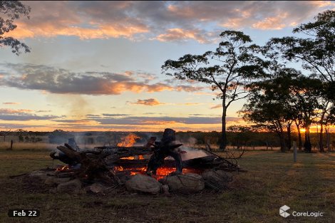 11030 Chinchilla Wondai Rd, Durong, QLD 4610