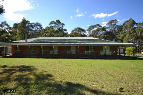 76 Timber Ridge Dr, Nowra Hill, NSW 2540