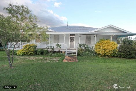 32 Emu Creek Rd, Crows Nest, QLD 4355