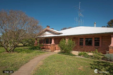 636 Ben Kell Rd, Moglonemby, VIC 3666