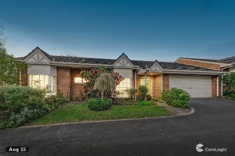 16/246 High St, Templestowe Lower, VIC 3107