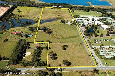 583 Beenleigh Redland Bay Rd, Carbrook, QLD 4130