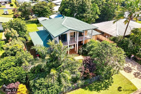 9 Leslie Lane, South Mission Beach, QLD 4852