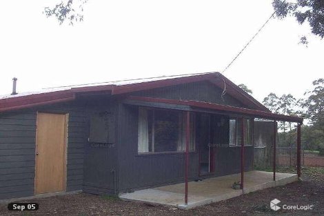 218 Spraggs Rd, Toolangi, VIC 3777