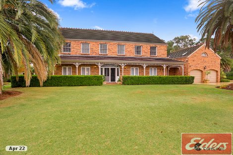 10 Montelimar Pl, Wallacia, NSW 2745