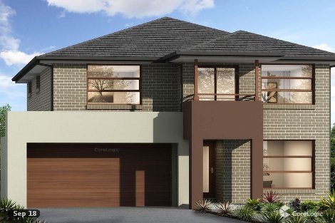 Lot 221 Gunyah Dr, Glenmore Park, NSW 2745