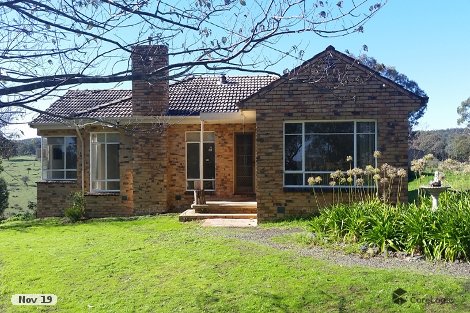 734 Ridge Rd, Christmas Hills, VIC 3775