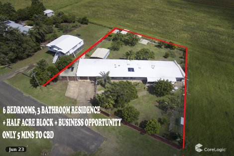 175 Fairymead Rd, Bundaberg North, QLD 4670