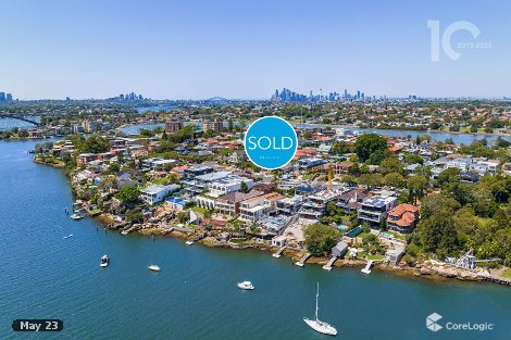 14 Fortescue St, Chiswick, NSW 2046