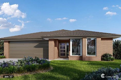 4 Burgoyne St, Huntly, VIC 3551