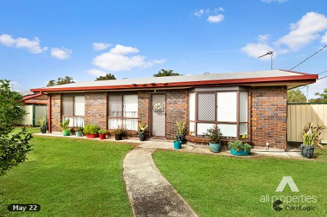 21 Royena Ct, Crestmead, QLD 4132