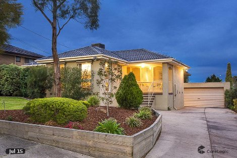 16 Glenscott Cres, Strathmore Heights, VIC 3041