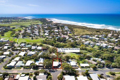 71 Torquay Bvd, Jan Juc, VIC 3228