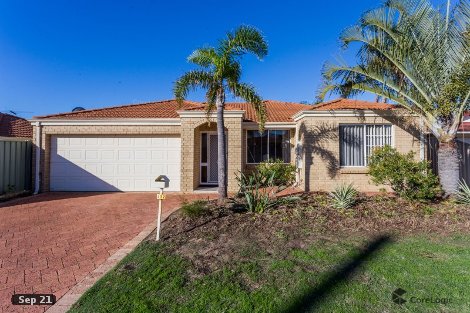 412 Hamilton Rd, Lake Coogee, WA 6166