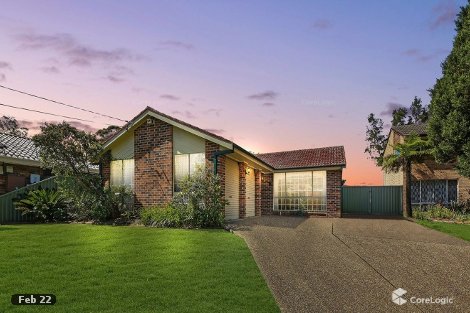 4 Patterson Cl, Padstow, NSW 2211