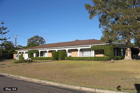 9 Koala Cl, Norah Head, NSW 2263