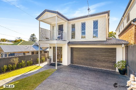 139 Arthur Tce, Red Hill, QLD 4059