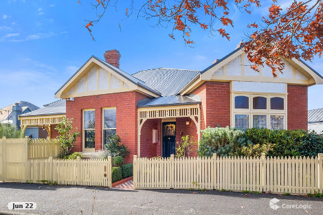 23 Waterloo Cres, Battery Point, TAS 7004