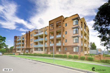 19/8-18 Wallace St, Blacktown, NSW 2148