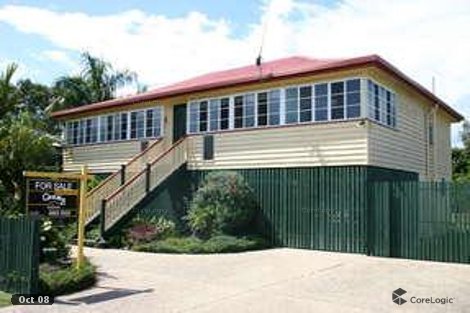 83 Main St, Park Avenue, QLD 4701