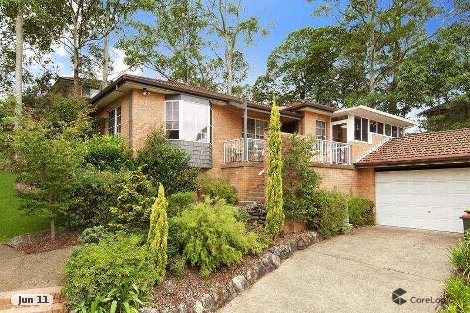 2/14 Binomea Pl, Pennant Hills, NSW 2120