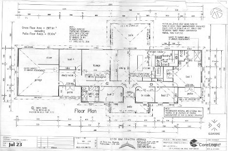 4 Hitching Rail Dr, Tanby, QLD 4703