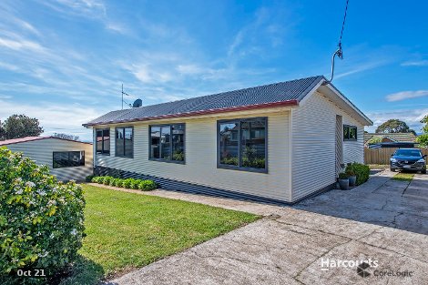 85 Bird St, Montello, TAS 7320