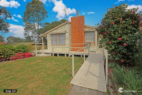 19 Berrima Pde, Surfside, NSW 2536