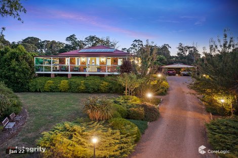 17 Beattie Ave, Kinglake, VIC 3763